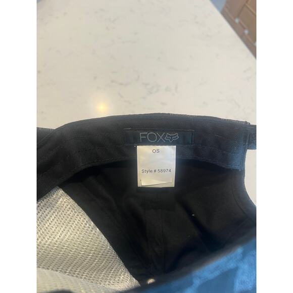 Women’s Fox Racing Hat - Picture 6 of 6